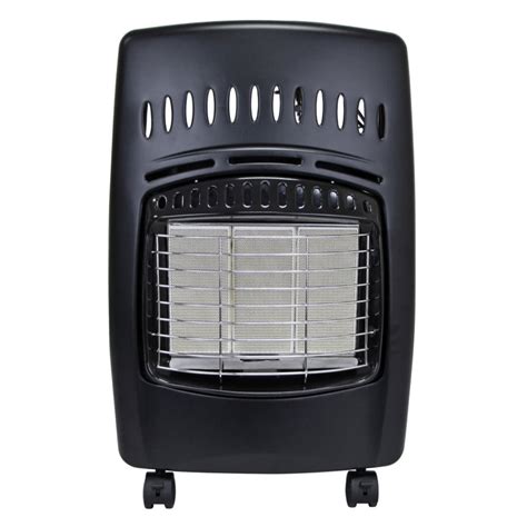 propane gas heater lowes